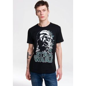 Logoshirt T-Shirt Darth Vader - Star Wars
