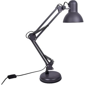 bureaulamp - Oogbeschermende LED Lamp - Bespaar ruimte 12 x 12 x 56 cm;