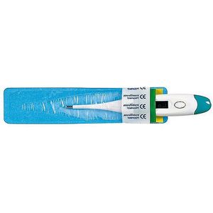 Tempasept Thermometerhoes - 30 Thermometerhoezen voor koortsthermometer