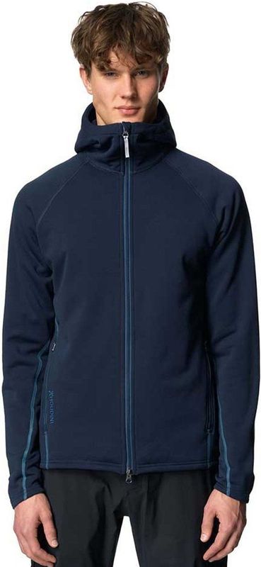 Houdini Power Up Houdi Fleecevest - Heren