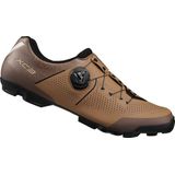 Shimano - XC302 - MTB-schoenen - Bruin - EU 41 - Man