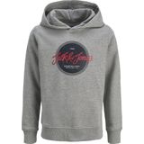 JACK&JONES - JJURBAN SWEAT HOOD JNR - Hoodie - Jongens - Lange Mouwen