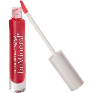beMineral Lipgloss - PINK LOLLIPOP