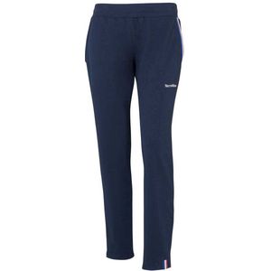 Tecnifibre - Tech Broek - Blauw - Jongen - 6-8 Jaar