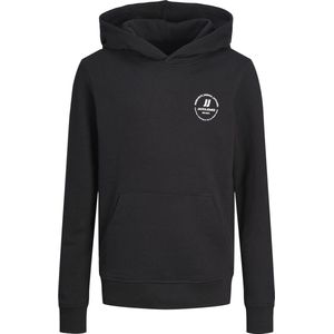 JACK&JONES JUNIOR JJESWIFT SWEAT HOOD NOOS JNR Jongens Trui - Maat 176