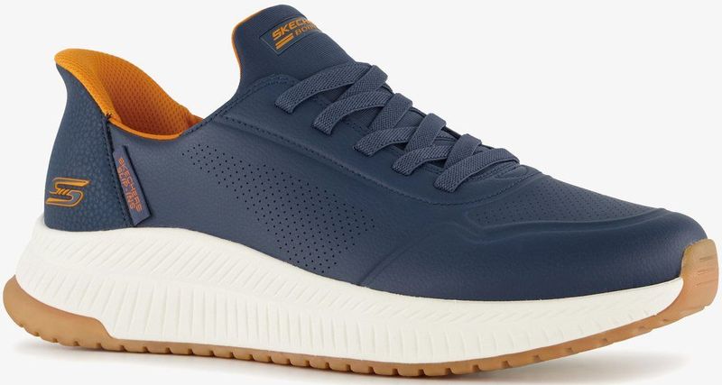 Skechers - BOBS Sport Squad Chaos 4 - Schoenen