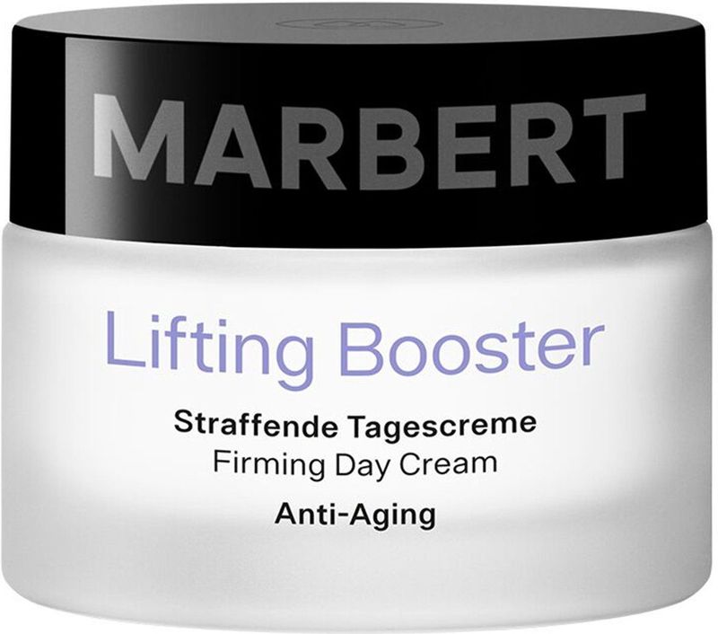 Marbert - Verstevigende Dagcrème - Gezichtsverzorging - 50ml