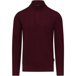 State of Art Heren Schipperstrui Rood