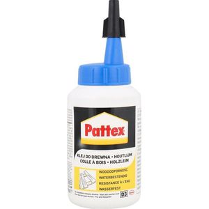 Pattex Houtlijm - Waterbestendig - D3 - 250g