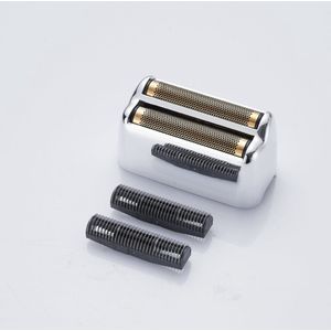 Geschikt voor BaBylisspro scheermes accessoires scheermes mesh silver 1 stuk