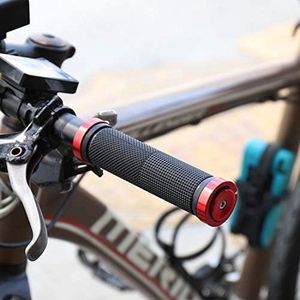 Fietshandvatten Set van 2 met Aluminium Slot voor Alle Soorten Fietsen