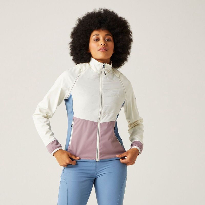 Regatta Steren Ii Hybrid Softshelljack