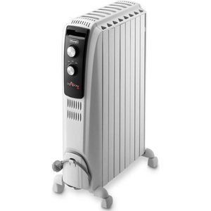tarief zakdoek Versterker Oliegevulde radiator kachel met antivorststand - Huishoudelijke apparaten  kopen | Lage prijs | beslist.nl