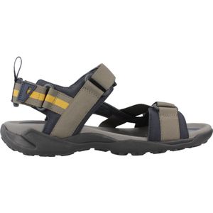 GEOX U TERRENO + GRIP Groen 39 EU