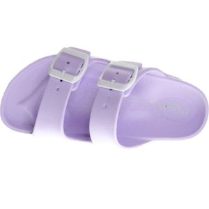 Cienta Lilla Zomerse Slippers maat 28