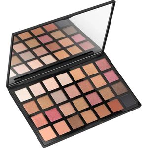 Youstar Eyeshadow Palette Inspiring Fall 02