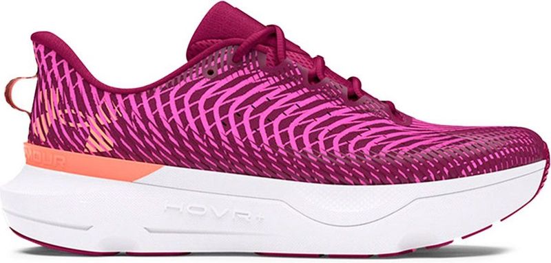 Under Armour - Infinite Pro - Hardloopschoenen