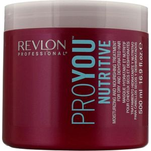 Revlon hydraterend en voedend masker Proyou 500ml