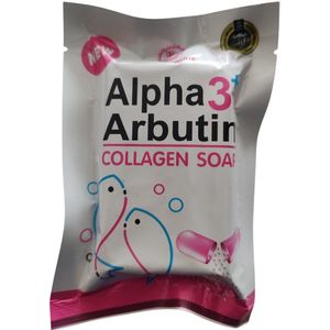 Precious Skin Thailand AHA body booster zeep 80 gram