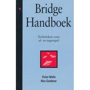 BRIDGE HANDBOEK