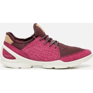 Ecco Biom Street W sneakers roze - Maat 41