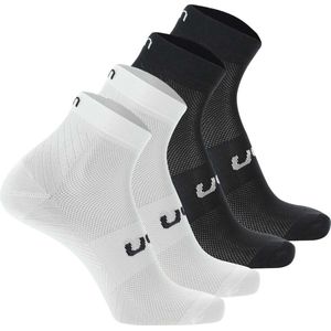 UYN Sokken Verpakking van 4