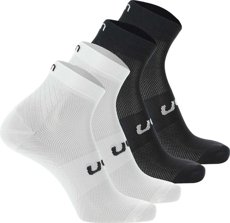 UYN Sokken Verpakking van 4