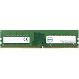 DELL AB120718 geheugenmodule 8 GB 1 x 8 GB DDR4