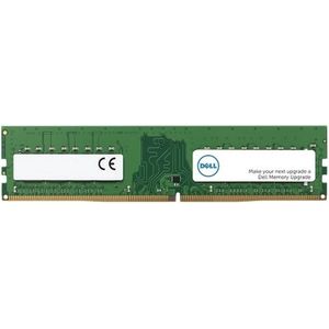 DELL AB120718 geheugenmodule 8 GB 1 x 8 GB DDR4