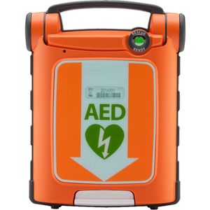 Cardiac Science - Powerheart G5 Volautomaat AED