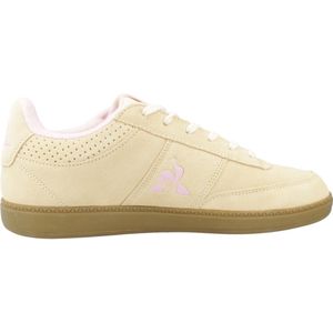 Damestrainers Le Coq Sportif Derby Suede
