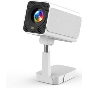 Azomor® Draagbare mini-projector met WiFi en Bluetooth voor thuisbioscoop en meer
