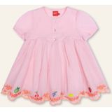 Oilily - Desia dress - Roze - 122/7yr