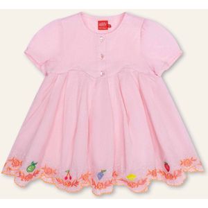 Oilily - Desia dress - Roze - 122/7yr
