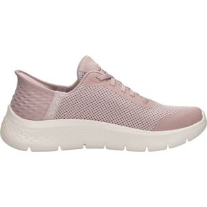 Skechers Skechers Slip-Ins: Go Walk Flex Sneakers Laag - roze - Maat 41