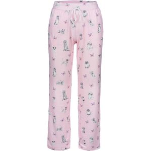 P.J. SALVAGE CO. Pyjamahose Butterfly Grove