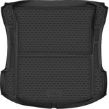 Walser Kofferbakmat XTR geschikt voor Tesla Model 3 (5YJ3) 01/2017-Vandaag