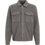 WE Fashion - Fleecevest - Regular Fit - Heren