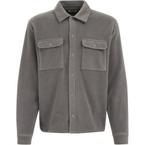 WE Fashion - Fleecevest - Regular Fit - Heren