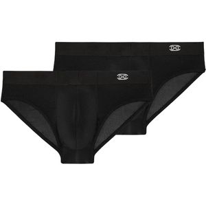 HOM Heren slip / onderbroek 2 pack H-Fresh