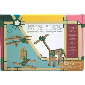 JOIN CLIPS Basis Set Mini Editie