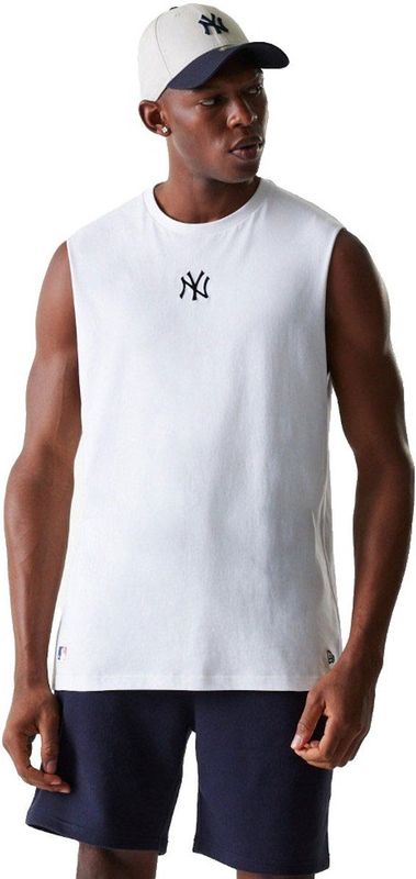 New Era - New York Yankees - Tanktop
