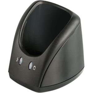 Datalogic charging station, black