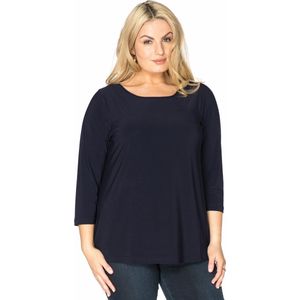 Shirt - Dolce - Driekwart Mouwen