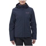 Lafuma - Access - Afneembare Jas - Blauw - 3-in-1 Wandeljas