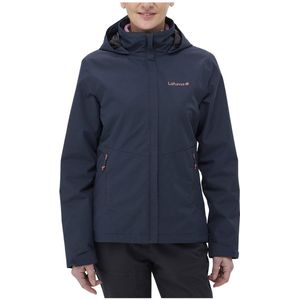 Lafuma - Access - Afneembare Jas - Blauw - 3-in-1 Wandeljas