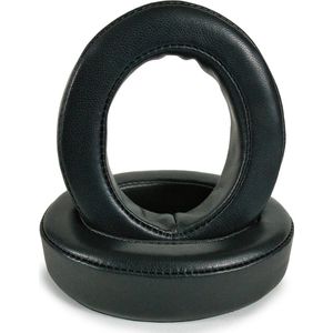 Dekoni Elite suède oorkussens voor Focal Bathys