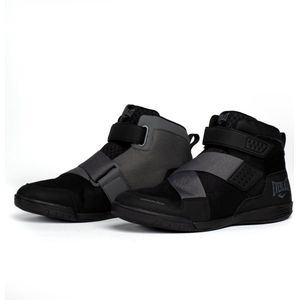 Everlast - Powerlock X-Trainer - Boksschoenen - Zwart