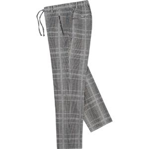 Zuitable Jersey Pantalon DiSpartakus Black/Grey (222627 - 930)