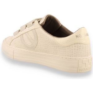 No Name Dames Arcade Straps Side | Wit | Maat: 40